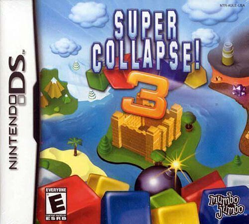 super collapse 3 free online play
